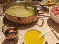 -囍凤楼·粤菜·点心·火锅(温特莱店)