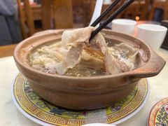 -砂锅居(西四店)