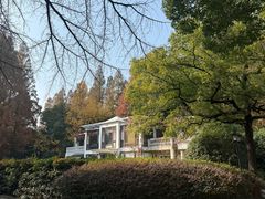 -上海虹桥迎宾馆
