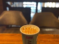 焦糖摩卡-安琳acKONA咖啡(市南店)