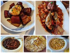 -松鹤楼·非遗·苏帮菜(融科店)