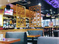 大堂-bluefrog蓝蛙(悠唐购物中心店)