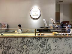 -WHEAT&BAKER-麥(凯德来福士店)