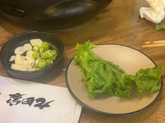 -九田家黑牛烤肉料理(衡百国际店)