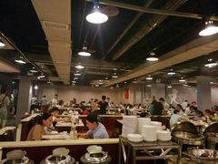 -汉丽轩韩式自助烤肉(大学城龙湖U城天街A馆店)
