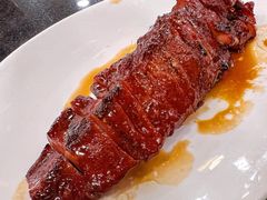 叉烧-丽的面家(多宝路店)