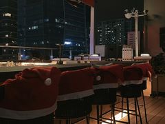 -DEW Lounge(深圳湾店)