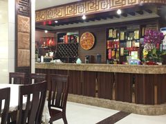 -青竹园海鲜餐厅(海天路店)