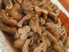 -朱大嘴肥肠血旺(福字街店)