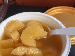 -张飞木薯羹(金鱼巷店)