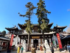 -径山寺