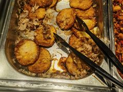 -比格比萨自助(万柳华联店)