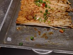 -很久以前羊肉串(农科路店)