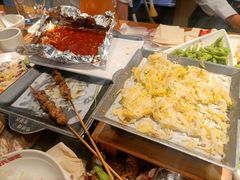 -管氏翅吧(马家堡店)