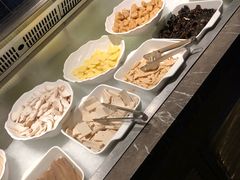 -星伦多海鲜自助餐厅(万达百货店)