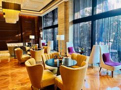 -北京王府井希尔顿酒店·秦唐中餐厅Chynna