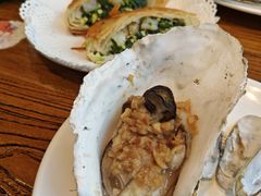 -海味当家·蒸锅海鲜(星海公园店)