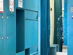 -海马体照相馆(重庆爱琴海购物公园店)