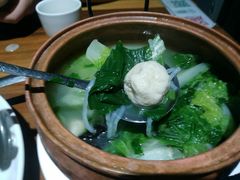 -怡得观滇餐厅·地道昆明菜·1996(海埂大坝店)