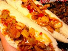 -饭江湖·江湖菜(湖广会馆店)