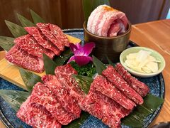 -丸藏和牛烧肉专门店(园区师惠坊店)