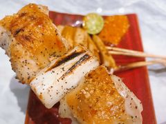 -志明眷村·台式融合菜·宵夜