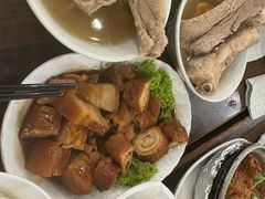 -松發肉骨茶(先得坊店)