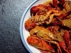 -三妹小龙虾·黄油蟹(华侨城总店)