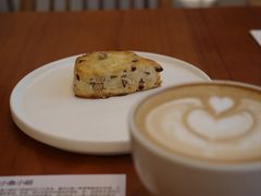 -fishtank鱼缸咖啡(三山街店)