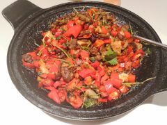 -千百味红餐厅·江西菜(绿地双子塔店)