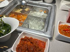 -海底捞火锅(万象城店)