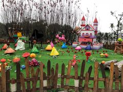 -安徒生童话乐园