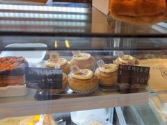 -Max Bakery 阿唛手作