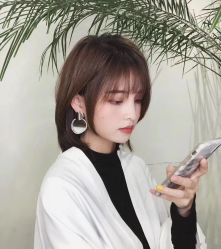 -GIRL STYLE 烫发·染发沙龙