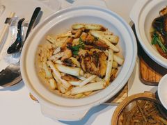 -芳芳私房菜·精作淮扬菜(玖珑湾店)