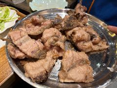 梭边鱼-肖肖酸萝卜鱼火锅(总店)