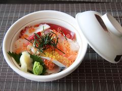 -竹之月日本料理铁板烧(香江花园店)