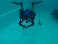 -上海潜殿潜水中心