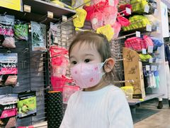 -迪卡侬(雨花店)