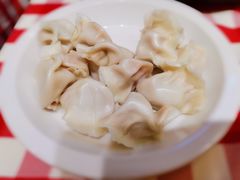 -西贝莜面村(万象天地店)