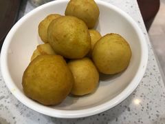 -圆碌碌甜品屋(狮山店)