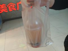 -麦当劳(东直门外大街店)