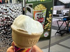-DQ·蛋糕·冰淇淋(川沙东海岸店)