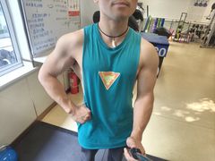 -琪航·健身+普拉提(民耀路店)