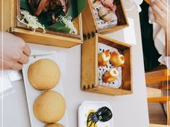 -蔡澜港式点心(皇庭广场店)