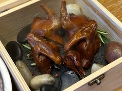 -解放碑威斯汀酒店-知味国际美食餐厅