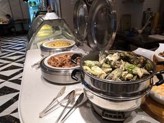 -诱货海鲜自助火锅(爱琴海购物公园东百店)