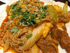 -成都你六姐·牛肉冒菜(城市集市合生汇店)