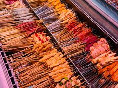 -老谢野馄饨(延安路店)