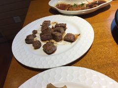 -花枝日本料理(金沟河店)